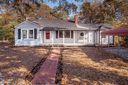 101 Nalley Street sold home in Easley, SC