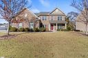 38 Belgian Blue Way sold home in Fountain Inn, SC