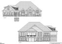 541 Old Chapman Bridge Road sold home in Salem, SC