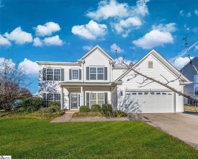 541 Smoothstone Drive
