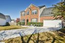14 Blossom Park sold home in Mauldin, SC