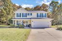 424 Woolridge Way sold home in Greer, SC