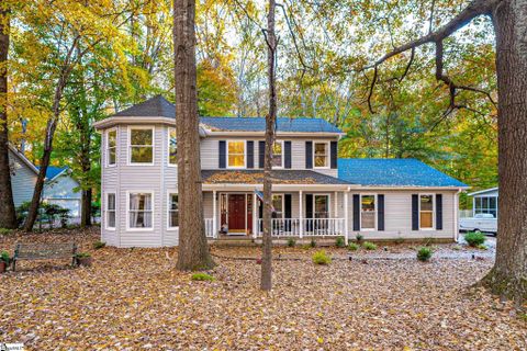 1106 Willow Branch Drive