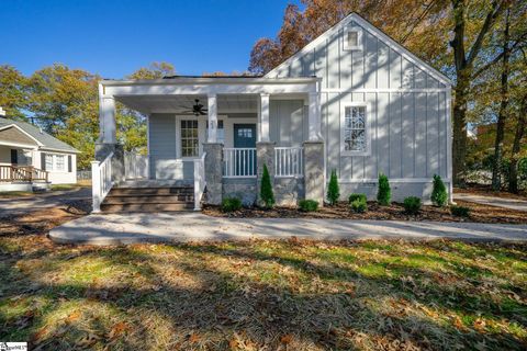 23 Old Augusta Road