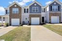 44 Moorlyn Lane sold home in Greer, SC