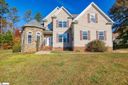 99 Fairway Drive sold home in Pickens, SC