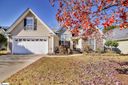 206 Teaticket Court sold home in Simpsonville, SC