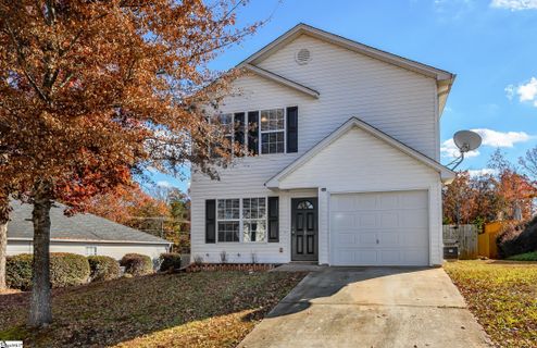 3 Crescent Creek Court sold home in Crescent Creek, Greenville, SC