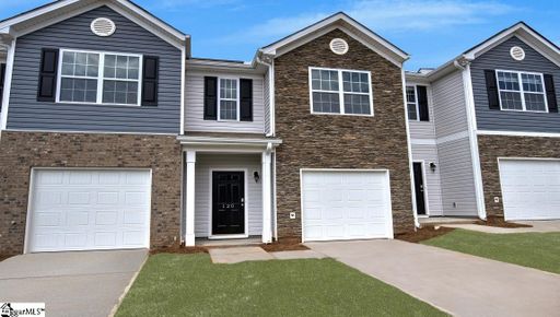 1429 Bella Grace Court Lot 141
