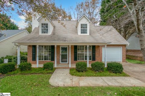 112 Twin Falls Drive