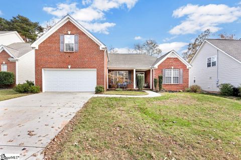 516 Kingsmoor Drive