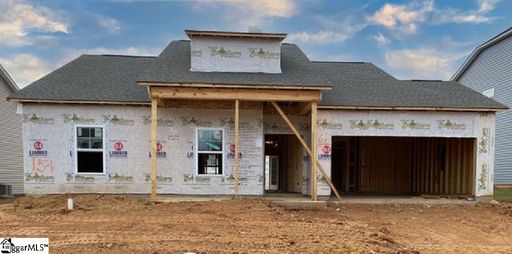 428 Icebow Road Lot 154