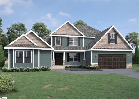 769 Amherst Glen Drive