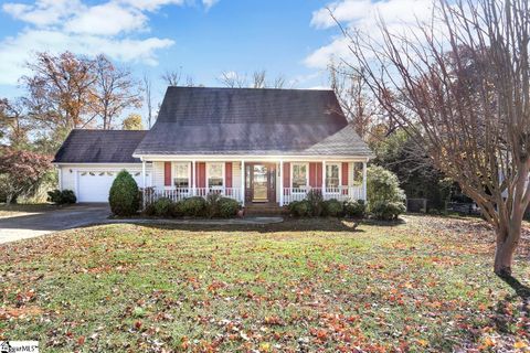 115 Foxhound Road