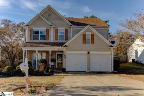 20 Grayhawk Way