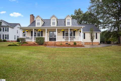 2 Clevington Court sold home in Carrington Green, Simpsonville, SC