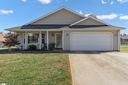 4 Viking Drive sold home in Greer, SC
