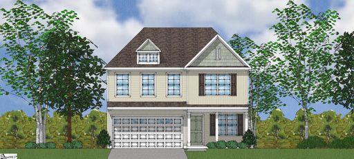 317 Siskin Place sold home in Durham Farms, Spartanburg, SC