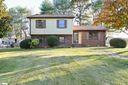 404 Brookmere Road sold home in Simpsonville, SC