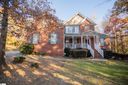 215 Sandstone Drive sold home in Taylors, SC