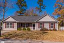 744 Cannonsburg Drive sold home in Duncan, SC