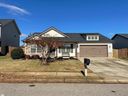 309 Lockeland Park Drive sold home in Simpsonville, SC