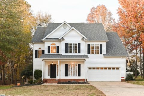 120 Whiffletree Drive