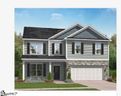 440 Marietta Lane Lot 57 sold home in Duncan, SC