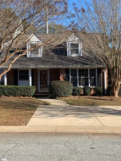 321 W Pointe Drive sold home in West Pointe, Spartanburg, SC