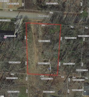 Kenmore Drive LOT 133