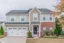 307 Roanoke Way sold home in Greenville, SC