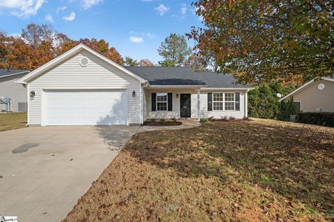 651 Grover Drive