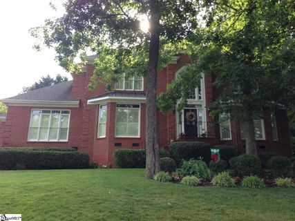 206 Waterford Lane sold home in Chelsea Woods, Greer, SC