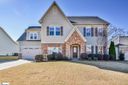 311 Kelsey Glen Lane sold home in Simpsonville, SC