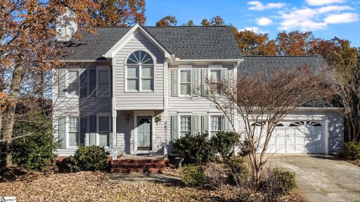 10 Black Knob Court