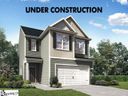 6081 Mason Tucker Drive sold home in Inman, SC