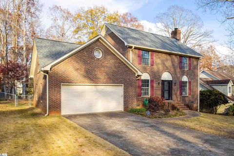 209 Appomattox Drive
