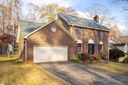 209 Appomattox Drive sold home in Simpsonville, SC