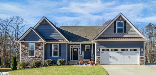 514 Turning Leaf Lane