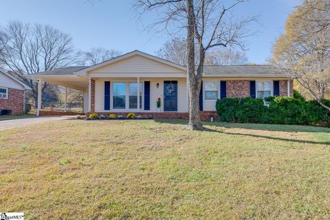 402 Bethel Drive