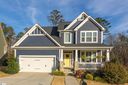 536 Palladio Drive sold home in Greenville, SC