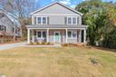 52 Orr Street sold home in Greenville, SC