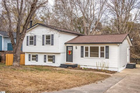 505 Seminole Drive