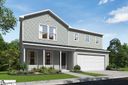 182 Queens Circle sold home in Laurens, SC
