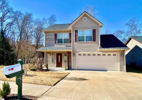 631 Chastine Drive