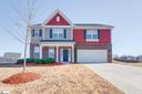 248 Castleton Circle sold home in Boiling Springs, SC
