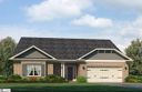 711 Butterfly Lake Court Lot 127 sold home in Greenville, SC