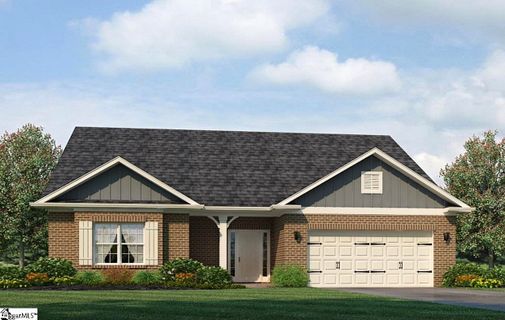 713 Butterfly Lake Court Lot 128