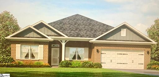 709 Butterfly Lake Court Lot 126