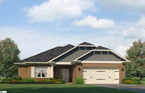 715 Butterfly Lake Court Lot 129